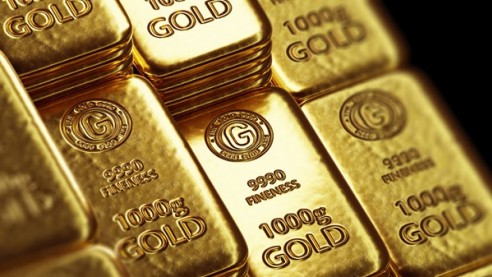 Giá vàng ngày 26/7/2022: Đứt mạch hồi phục
