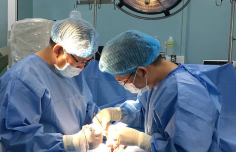 Thắt ống dẫn tinh có ảnh hưởng đến xuất tinh ở nam giới?