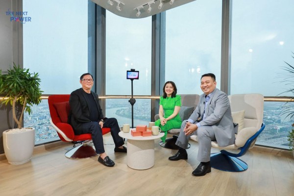 8 năm sau khi bán Kinh Đô, KIDO có trở lại được 