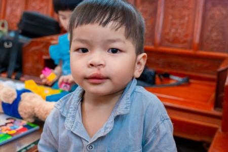 Smile Train – Tổ chức nhân đạo hỗ trợ điều trị dị tật khe hở môi, vòm