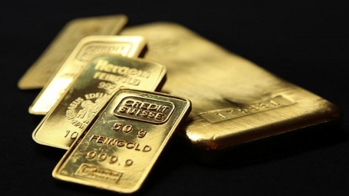 Giá vàng ngày 30/7/2022: Thế giới và trong nước tiếp tục tăng