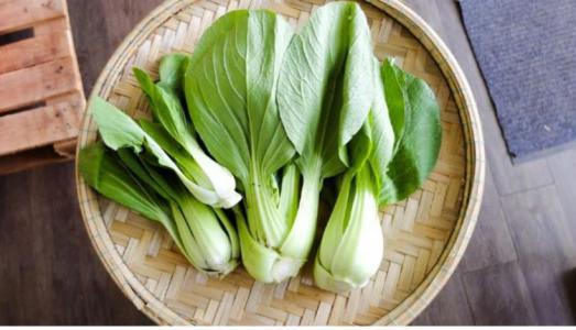 Loại rau họ cải được ví như kháng sinh tự nhiên mà giá chỉ vài nghìn