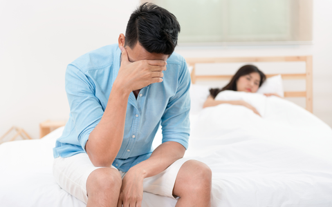 Ham muốn bị ức chế – tình trạng bệnh lý ảnh hưởng đến đời sống tình dục