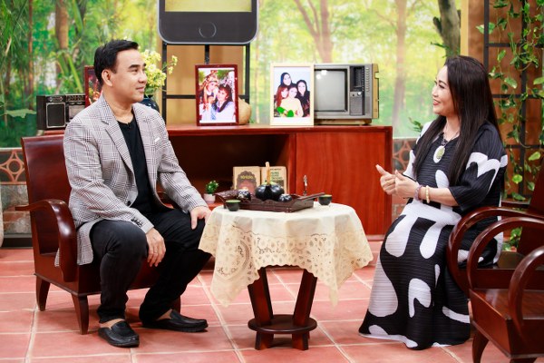 Nghệ sĩ Thanh Hằng: Tôi nợ ân tình của khán giả nhiều lắm