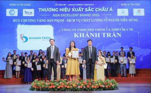 Trung tâm Trợ thính Khánh Trần – Tận tâm, tận lực hỗ trợ thính giác cho người nghe kém