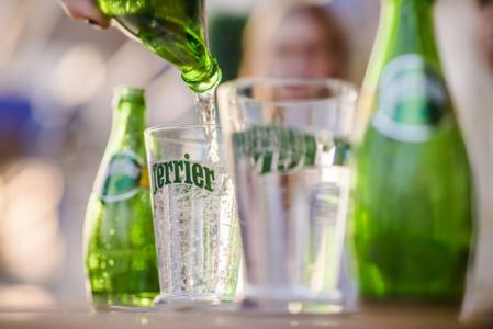 Trải nghiệm mùa hè đậm chất nước Pháp cùng PERRIER®