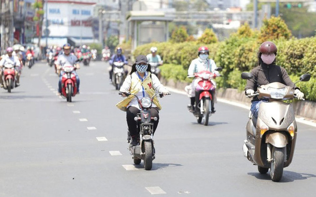 Dự báo thời tiết ngày 3/8/2022: Ngày nắng nóng, chiều tối và đêm mưa