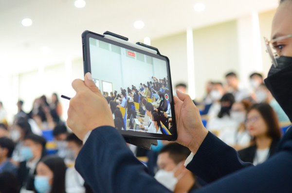 Hội nghị Mô phỏng Liên Hợp Quốc IVMUN 2022