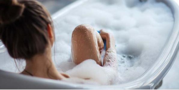 Làm gì sau khi quan hệ tình dục để 