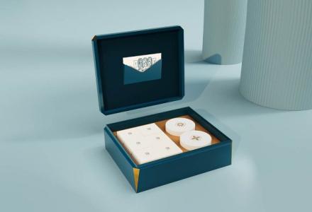 Metropole Hà Nội ra mắt bộ sưu tập bánh Trung thu tinh túy hương vị Pháp