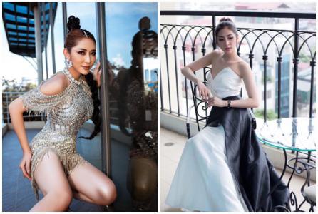 Đặng Thu Thảo tái xuất showbiz
