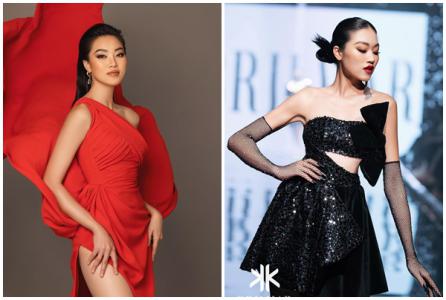 Đoàn Thu Thủy ấn tượng với phong cách thể thao khỏe khoắn, năng động