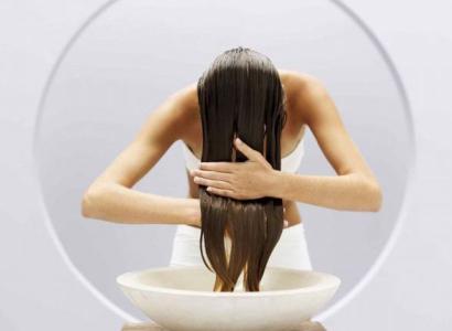 Cách chăm sóc tóc nhuộm bền màu chắc khỏe