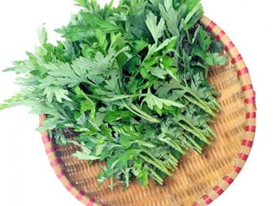 Loại rau ‘bổ hơn thịt, rẻ hơn thuốc’ giúp điều hòa kinh nguyệt, dưỡng tử cung