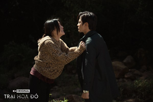 Cao Thái Hà từng suýt 