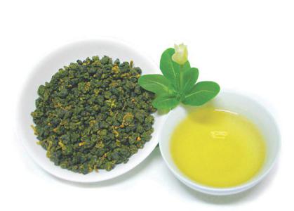 3 loại trà của mùa thu, uống vừa ngon vừa tốt cho sức khỏe