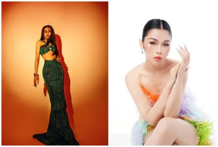 Trương Thảo Nhi tiếp tục gây bất ngờ với khán giả