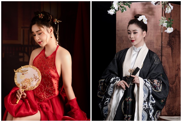 Cô gái dân ca triệu view tham gia Sao Mai toàn Quốc 2022