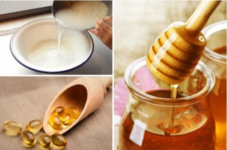 Nước vo gạo mà thêm 3 nguyên liệu này sẽ trở thành 