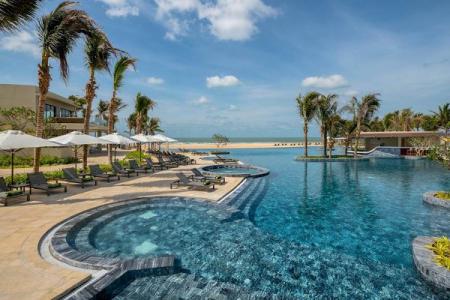 Chương trình 2/9 tại các khách sạn và khu nghỉ dưỡng