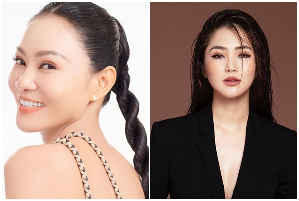 Loạt những mỹ nhân bị xử phạt vì mặc phản cảm