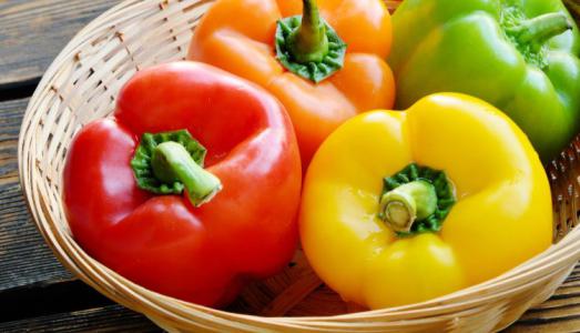 Thực phẩm được coi là 