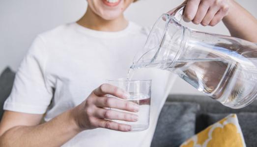 Thói quen đơn giản buổi sáng hỗ trợ giảm cân