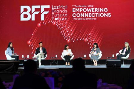 Hơn 50% người tiêu dùng Đông Nam Á tìm kiếm sản phẩm trực tiếp trên các sàn Thương mại điện tử