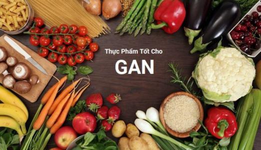 Ăn sáng bằng món này ‘lọc sạch’ gan, không lo bệnh tật