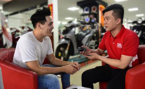 Định hướng tài chính có trách nhiệm của Home Credit