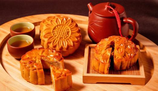 Những người đại kỵ với bánh trung thu