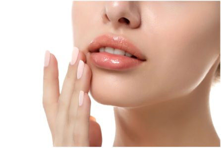 Mẹo giải quyết triệt để tình trạng môi khô nứt nẻ