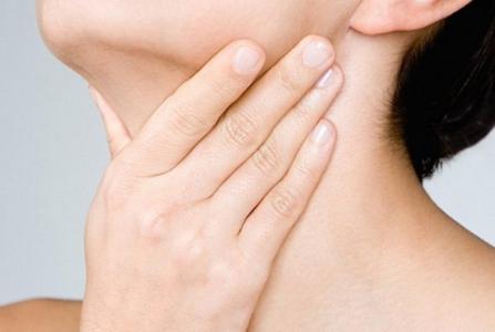 Yết hầu, điểm nhạy cảm kích thích ham muốn tình dục ở nam giới