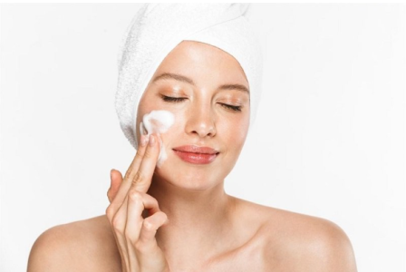 Nguyên tắc quan trọng cần phải ghi nhớ khi dùng kem dưỡng da ban đêm