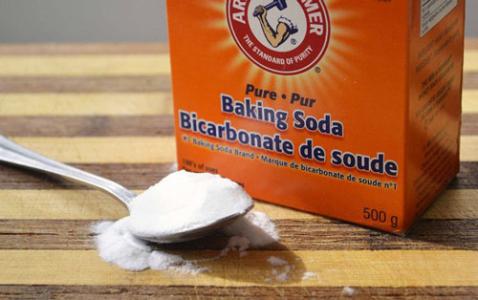 Công thức giúp bạn đẹp lên mỗi ngày từ baking soda