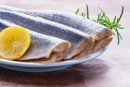 Loại cá, hải sản tốt cho ‘cậu nhỏ’