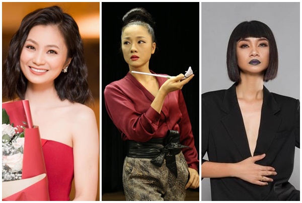 Hôn nhân giản dị của loạt sao nữ Việt