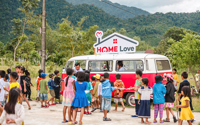 Cộng đồng bền vững là 