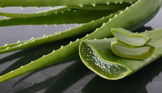 Nguyên liệu tự nhiên giúp dưỡng trắng da mà không hề bắt nắng