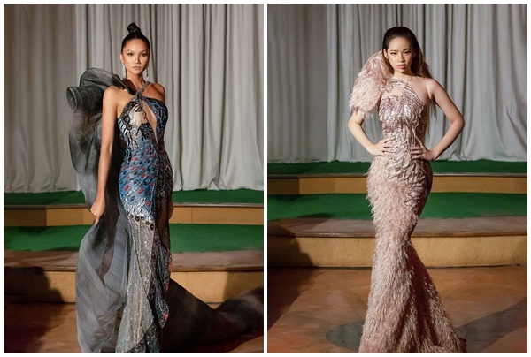 NTK Hoàng Hải ra mắt BST mới