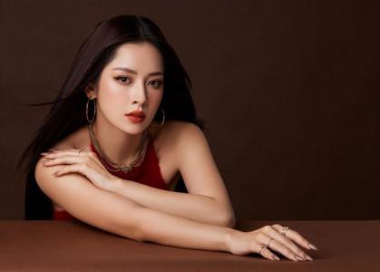Chi Pu hướng bản thân đến hình ảnh mạnh mẽ hơn ở tuổi 29