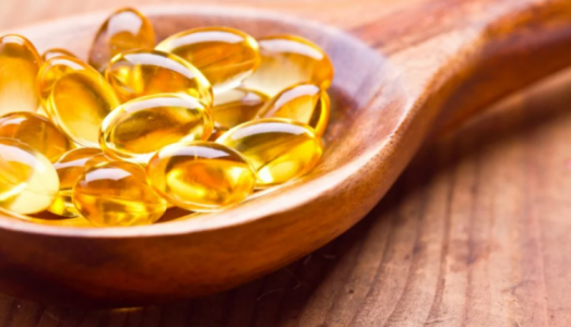 Những công dụng và những lầm tưởng tai hại về vitamin E khi làm đẹp