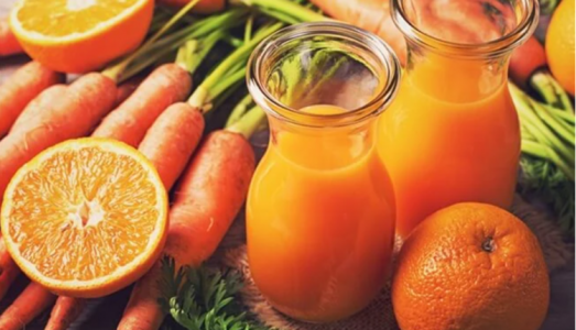 Thời điểm uống nước ép trái cây gây hại sức khỏe