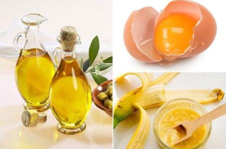 Mặt nạ từ lòng đỏ trứng gà giúp dưỡng ẩm và nuôi dưỡng làn da