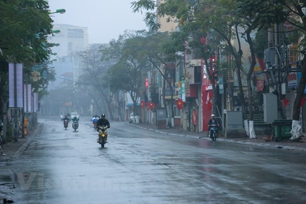 Dự báo thời tiết ngày 4/10/2022: Miền Bắc tiếp tục mưa gián đoạn