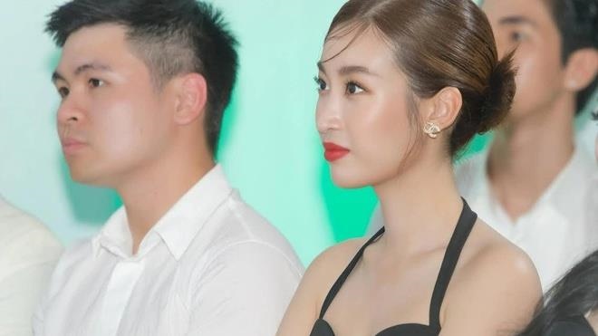 Đỗ Mỹ Linh sẽ kết hôn vào ngày 23/10