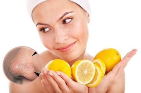 Tips đơn giản trị mụn đầu đen nhanh gọn lẹ