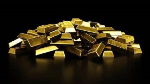 Giá vàng ngày 8/10/2022: Trở lại mức dưới 1700 USD/ounce