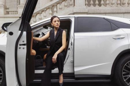 Thu Quỳnh gợi ý thời trang thu