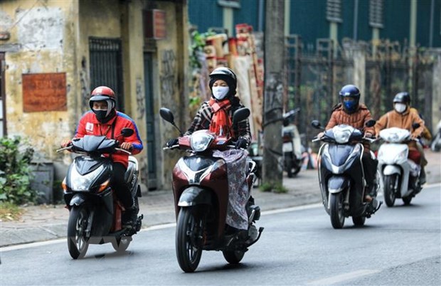 Dự báo thời tiết ngày 9/10/2022: Miền Bắc mưa to diện rộng, đón đợt lạnh đầu tiên